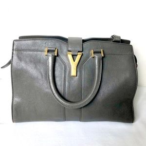 YSL Small Cabas ChYc Bag